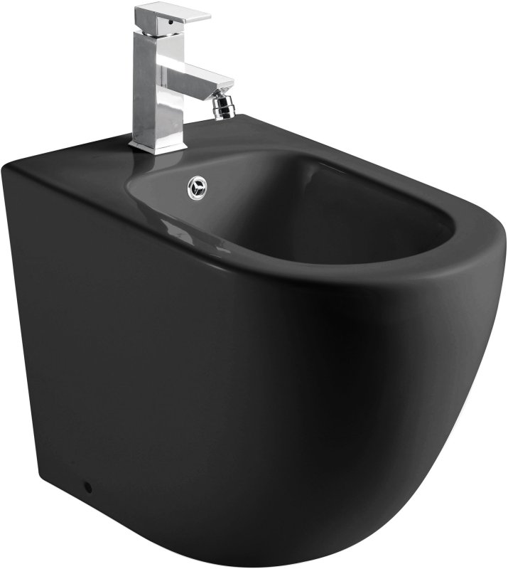 Напольное биде WeltWasser Merzbach 003 MT-BL (10000006095)